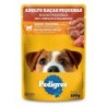PEDIGREE SC ADULTO RP CORDE 18/100GR C/2