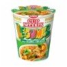 CUP NOODLES LEGUMES COM AZEITE 67GR CX24