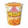 CUP NOODLES CHEDDAR 69 GR CX C/24