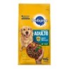 PEDIGREE DRY AD CARNE VEGET. 900GR FD/10