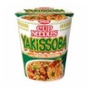 CUP NOODLES YAKISSOBA  70 GR CX/24