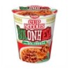 CUP NOODLES BOLONHESA 72 GR CX C/24