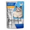 OPTIMUM CAT SC AD/CAST FRANGO 2X20X85GR