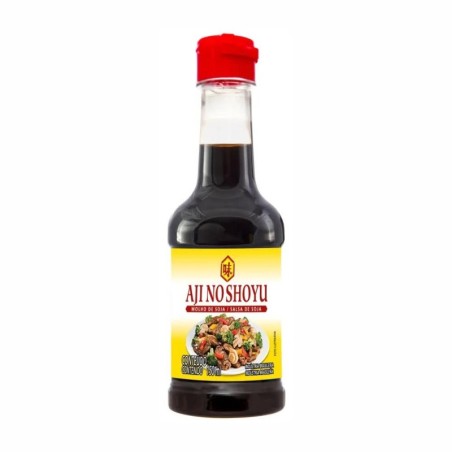 AJI-NO-SHOYU 150 ML CX/24