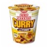 CUP NOODLES CURRY 70 GR CX C/24