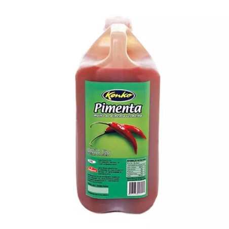 MOLHO KENKO PIMENTA 5LT
