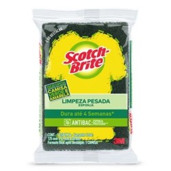 SCOT-BRITE ESP TEMATICA MULTIUSO CX60