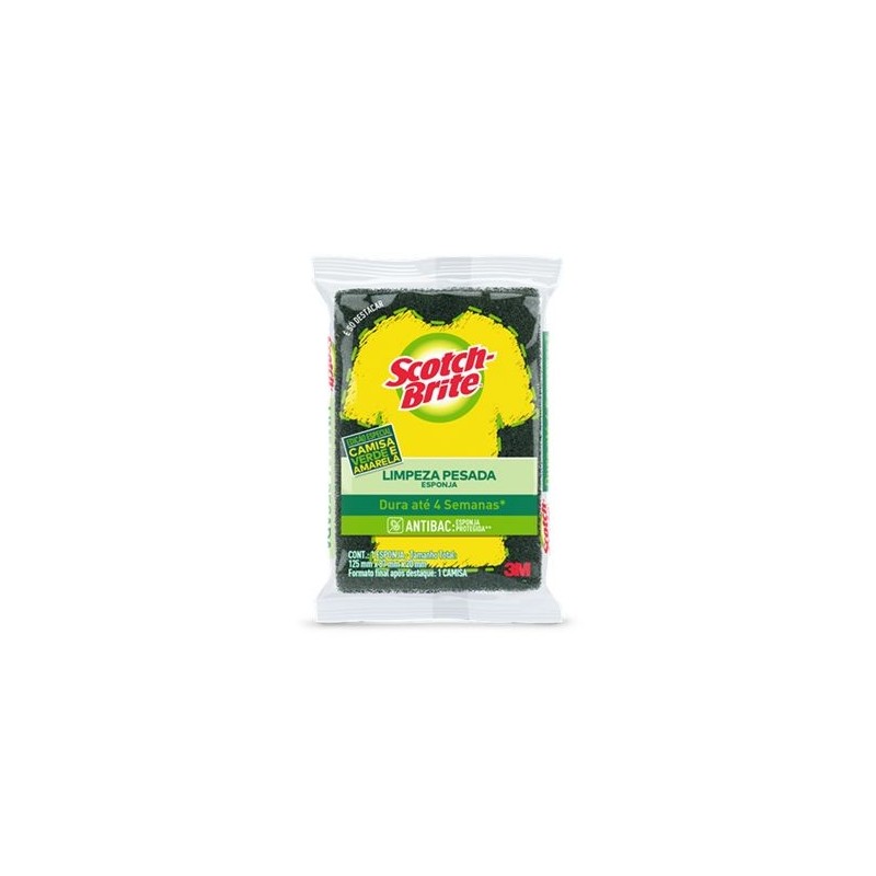 SCOT-BRITE ESP TEMATICA MULTIUSO CX60