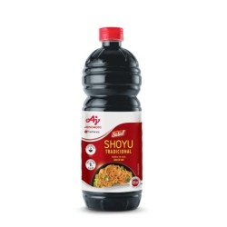 MOLHO SHOYU SATIS PROF TRAD 870 ML CX/12