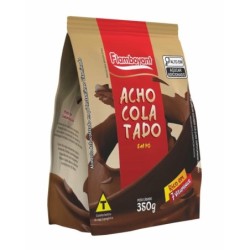 FLAMB ACHOCOLATADO REFIL 24X350G
