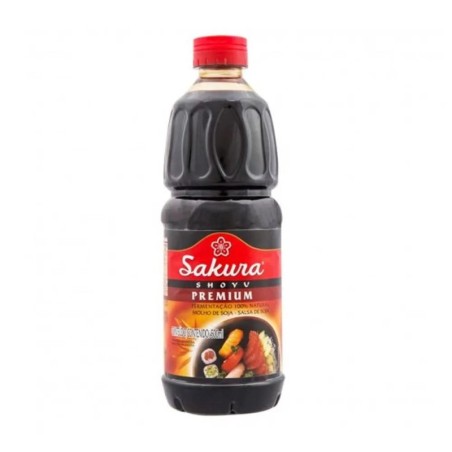 SAKURA PREMIUM 500 ML CX/24